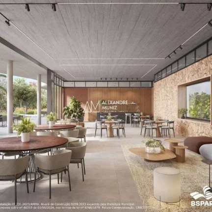 Imagem BS Botanic Eusébio | Lotes a partir de 300m² | Eusébio-CE.