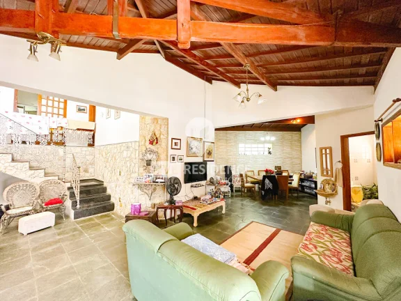 Imagem Casa à venda Condomínio Itaembu Itatiba-SP