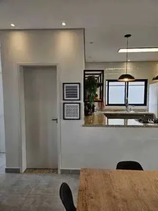 Imagem Casa com 3 dormitórios e 1 suíte - Jardim Reserva Ipanema