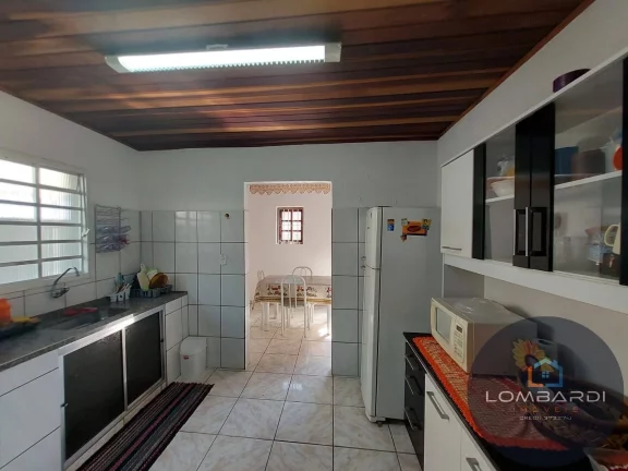 Imagem Ótima casa no centro !
