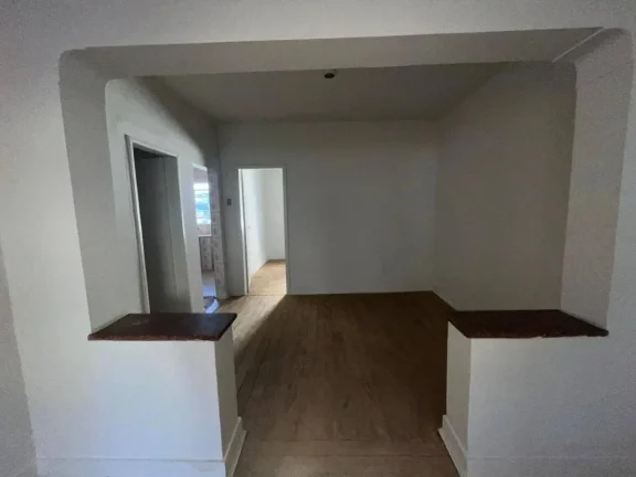 Imagem Casa Espaçosa com Quintal Grande e Porão Amplo no São Sebastião – Barbacena