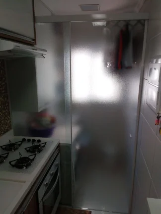 Imagem Apartamento 50 m² 2 dormitórios, suíte mobiliado com 1 Vaga