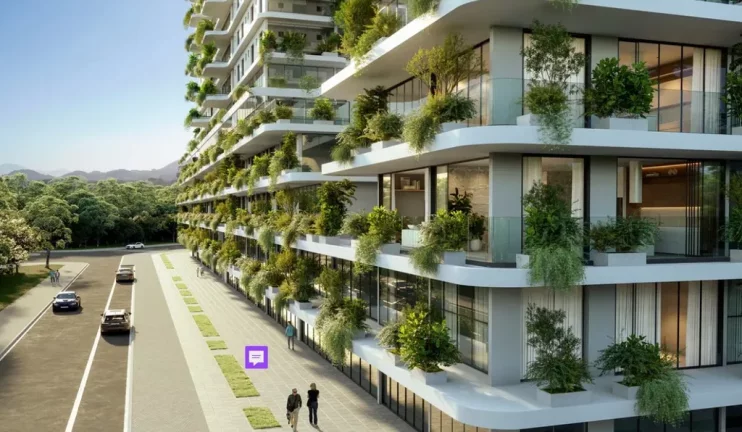 Imagem Vision Home Club - Apartamento à venda no bairro Jardim Dourado - Porto Belo/SC
