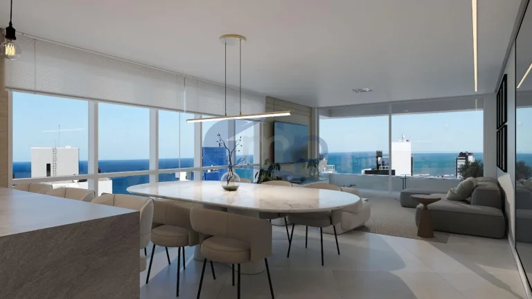 Imagem Apartamento á venda com 2 suítes no centro de Torres/RS