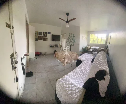 Imagem Apartamento com 2 dormitórios, 60 m² - venda por R$ 330.000,00 ou aluguel por R$ 3.000,00/mês - Jardim Jussara - São Paulo/SP