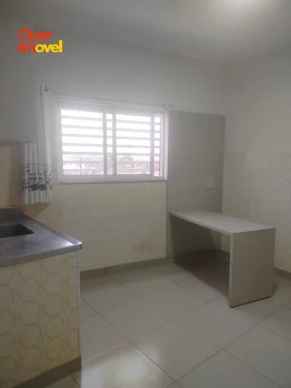 Imagem Excelente apartamento para locação em Campos Elíseos, Ribeirão Preto-SP: 2 quartos, 1 sala, 1 banheiro, 52m²!