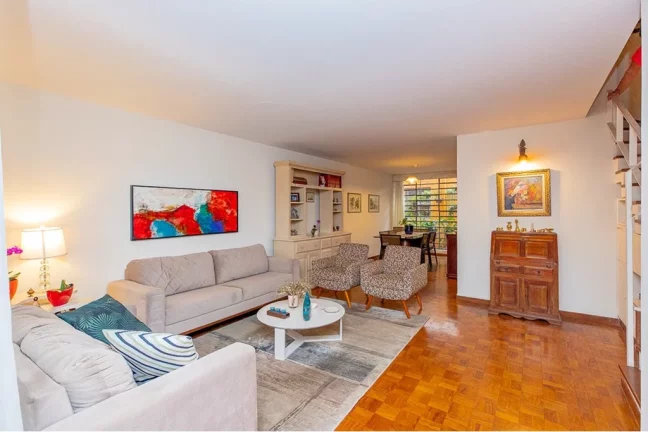 Imagem CASA RESIDENCIAL em São Paulo - SP, Alto da Boa Vista