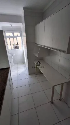 Imagem Apartamento à venda, 51 m² por R$ 335.000,00 - Além Ponte - Sorocaba/SP