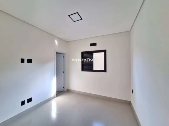 Imagem Apartamento à venda em Franca, Parque Doutor Carrão, com 3 quartos, 107m2