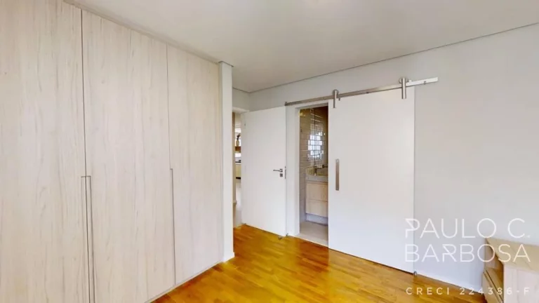 Imagem Itaim Bibi Venda - 2 Suítes - 1 Vaga - 115m²