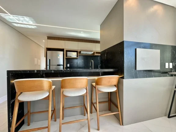 Imagem Apartamento 3 Dormitórios - Bairro Zona Nova