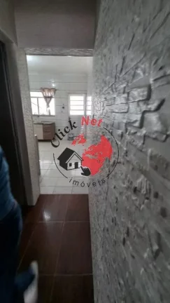 Imagem Sobrado à Venda no bairro Cooperativa em São Bernardo do Campo