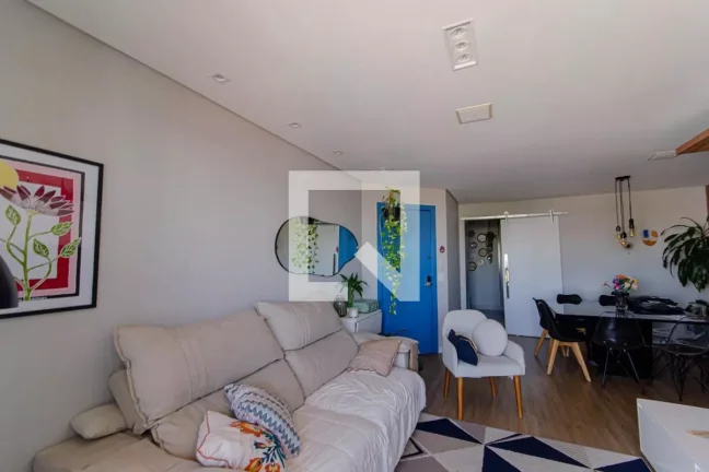 Imagem Apartamento à Venda - Ipiranga, 3 Quartos, 110 m2