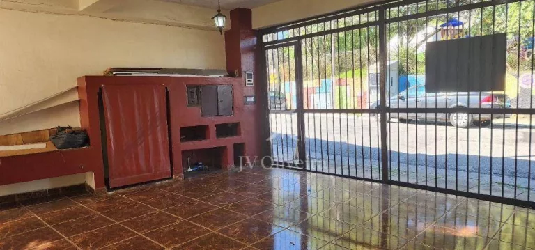 Imagem Sobrado com 3 dormitórios à venda, 246 m² por R$ 995.000,00 - Jardim Peri Peri - São Paulo/SP