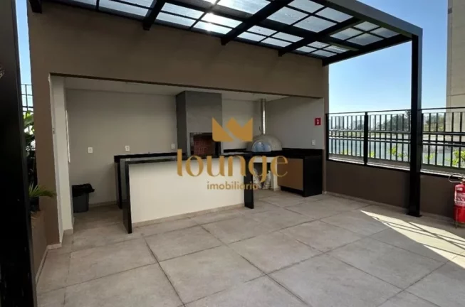 Imagem Apartamento em Sorocaba