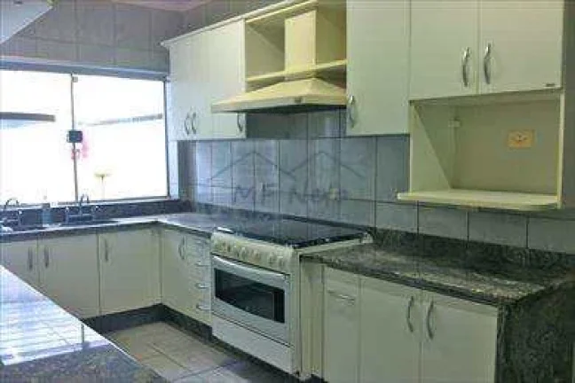Imagem Casa Padrão
