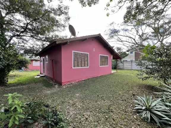 Imagem Casa para Venda em Florianópolis / SC no bairro São João do Rio Vermelho