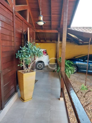 Imagem Casa para venda e locação com 205 m² | Jardim Ypê | Paulínia - SP