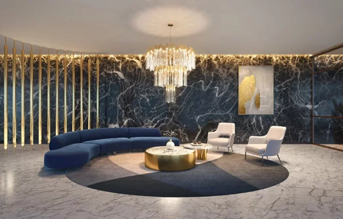 Imagem Alive Home Resort, apartamento à venda com 4 dormitórios em Vila Prudente São Paulo-SP