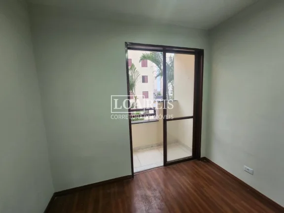Imagem APARTAMENTO 2 DORMITÓRIOS VARANDA CONDOMÍNIO PORTAL DA CIDADE