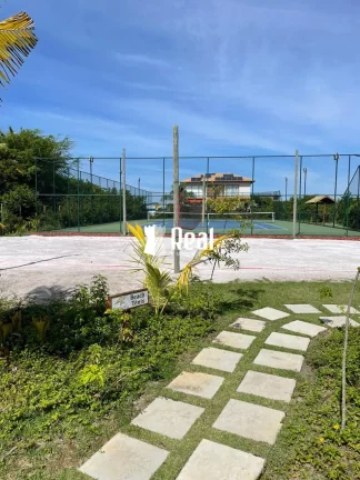 Imagem Lote Plano a 150m da Praia