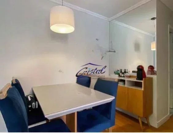 Imagem Apartamento com 2 quartos à venda, 50 m² - Jardim Monte Alegre - Butantã - São Paulo/SP