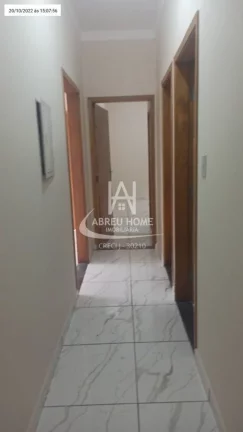 Imagem Casa - São José do Rio Preto