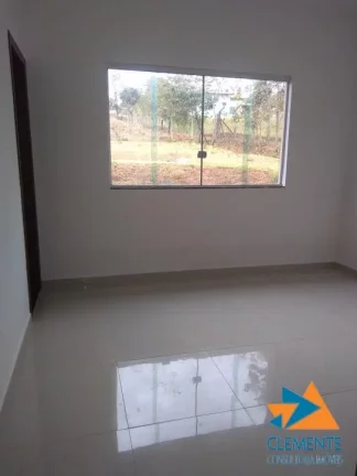 Imagem EXCELENTE CASA NOVA CONDOMINIO FECHADO VALE DO LUAR
