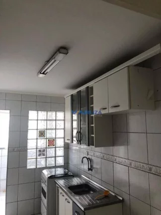 Imagem Apartamento com 2 dormitórios à venda, 56 m² por R$ 249.000,00 - Vila Imaculada - Guarulhos/SP