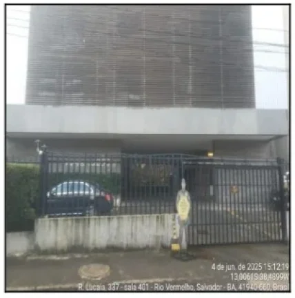 Foto do Imóvel