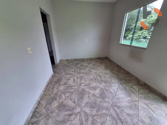 Imagem Casa com 2 dormitórios à venda, 60 m² por R$ 170.000,00 - Posse - Nova Iguaçu/RJ