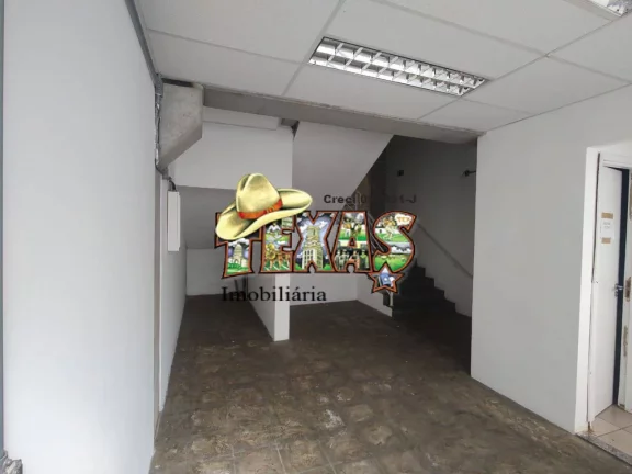 Imagem GALPÃO PARA LOCAÇÃO PIRAPORINHA