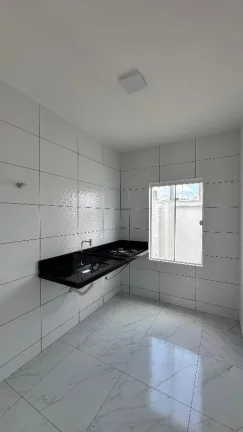 Imagem Vendo casa em Parnamirim - MCMV