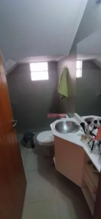 Imagem Sobrado à venda, 200 m² por R$ 550.000,00 - Jardim Adriana - Guarulhos/SP