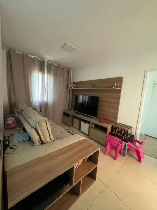 Imagem Apartamento com 2 dormitórios à venda, 60 m² por R$ 367.000,00 - Jardim Maria Eugênia - Sorocaba/SP