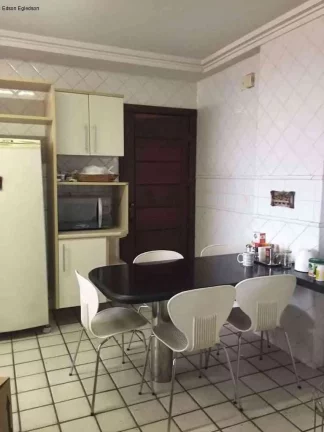 Imagem APARTAMENTO RESIDENCIAL em TERESINA - PI, FÁTIMA