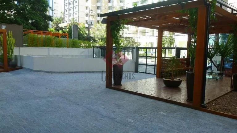 Imagem Apartamento para Alugar com 2 Quartos, 109m2 - Jardim Paulista, São Paulo/SP