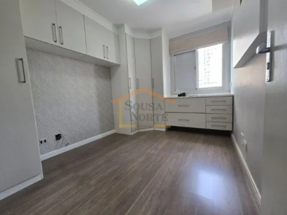 Imagem Apartamento 65m², 3 dormitórios, sendo 1 suite, 2 banheiros, sala para dois ambientes, varanda, co...