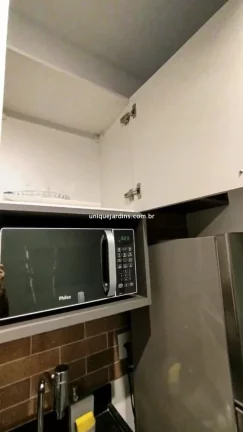 Imagem Apartamento para alugar Jardim Paulista São Paulo