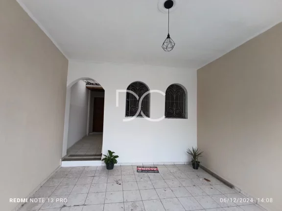 Imagem Venda de casa no centro de Sorocaba |