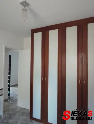 Imagem Apartamento para locação no Anália Franco, São Paulo-SP: 2 quartos, 1 sala, 1 banheiro, 1 vaga, 55m² de área. Venha conferir!