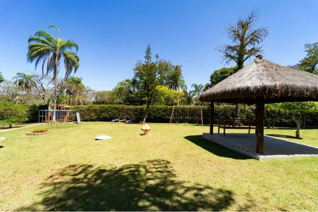 Imagem TERRENO RESIDENCIAL em Jundiaí - SP, Jardim Tereza Cristina