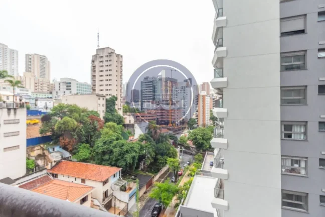 Imagem Apartamento à venda em São Paulo-SP, Paraíso: 1 quarto, 1 banheiro, 22,00 m² - Oportunidade única!