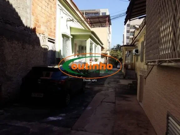Imagem (21971) Rua Alzira Brandão - Tijuca