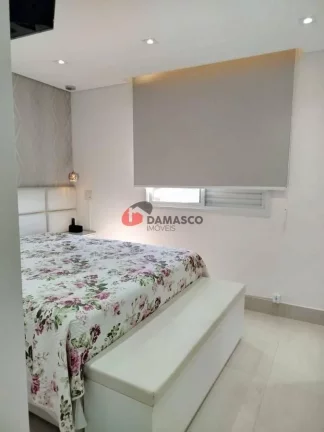 Imagem Apartamento padrão para Locação, Jardim São Caetano, São Caetano do Sul, SP