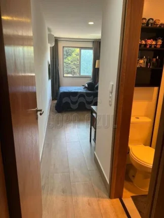 Imagem Botafogo - Residencial › Apartamento com 2 quarto(s) a Venda