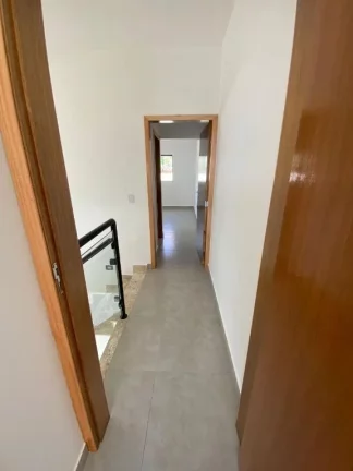 Imagem Sobrado com 2 dormitórios à venda, 90 m² por R$ 495.000,00 - Parque Residencial Scaffid II - Itaquaquecetuba/SP