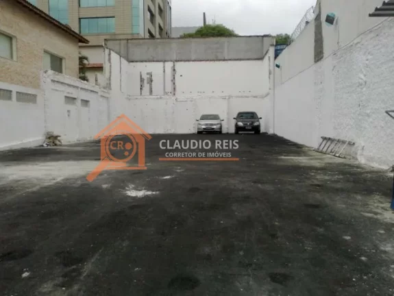 Imagem Terreno com 330m² à venda - Jardim Paulista