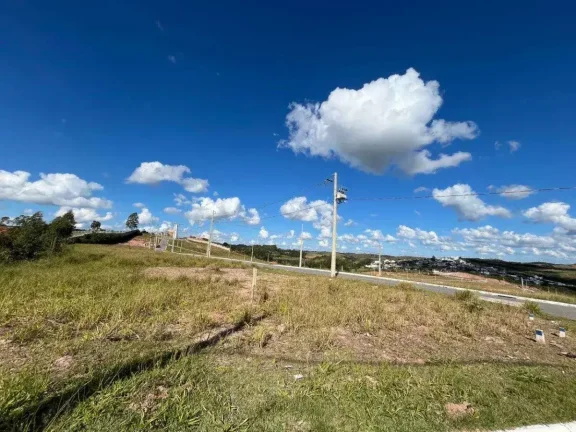Imagem Oportunidade para Construir ou Investir: Lote de 227m2 no Loteamento Terras Altas