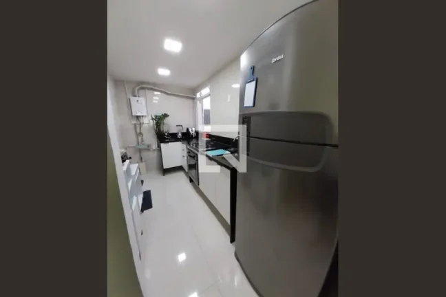 Imagem Apartamento à Venda - Recreio, 2 Quartos, 45 m2